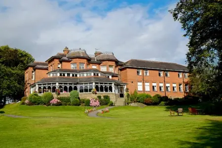 Image of the accommodation - Macdonald Kilhey Court Hotel Wigan Greater Manchester WN1 2XN