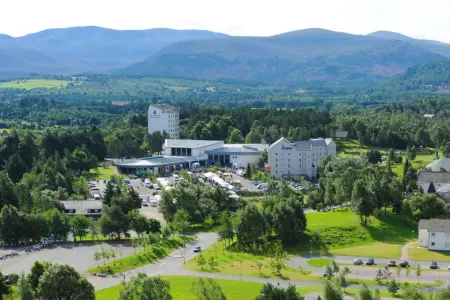 Image of the accommodation - Macdonald Morlich Hotel Aviemore Highlands PH22 1PN