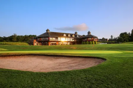 Image of the accommodation - Macdonald Portal Hotel Golf And Spa Chester Cheshire CW6 0DJ