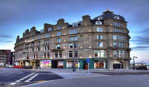 Image of the accommodation - Malmaison Dundee Dundee City of Dundee DD1 4AY