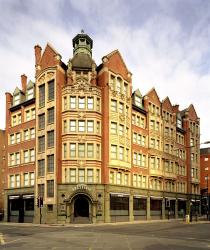 Image of the accommodation - Malmaison Manchester Manchester Greater Manchester M1 3AQ