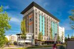 AC Hotel Manchester Salford Quays by Marriott M5 3AW  Hotels in Ordsall