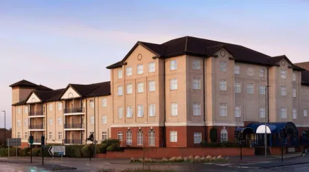 Image of the accommodation - Delta Hotels Bexleyheath by Marriott London Greater London DA6 7JZ