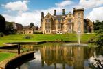Delta Hotels Breadsall Priory Country Club by Marriott DE7 6DL  