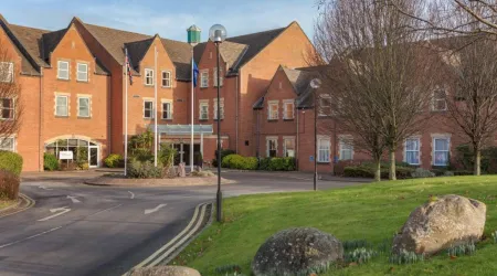 Image of the accommodation - Delta Hotels Cheltenham Chase by Marriott Gloucester Gloucestershire GL3 4PB