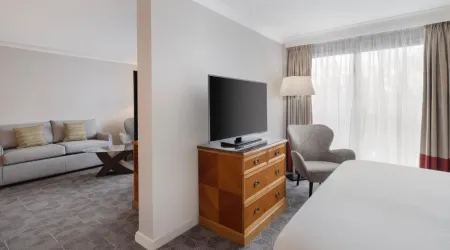 Image of the accommodation - Delta Hotels Heathrow Windsor by Marriott Slough Berkshire SL3 8PT