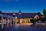 Delta Hotels Manchester Airport by Marriott WA15 8XW  Hotels in Hale Barns