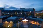Delta Hotels Newcastle Gateshead by Marriott NE11 9XF  Hotels in Swalwell
