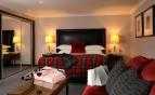 Edinburgh Holyrood Hotel EH8 8AU  