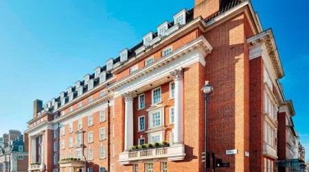 Image of the accommodation - Grand Residences by Marriott - Mayfair London London Greater London W1K 7EB