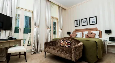 Image of the accommodation - Hotel Xenia - Autograph Collection by Marriott London Greater London SW5 0TL