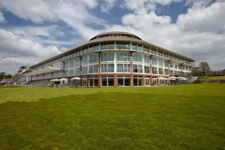 Image of the accommodation - Lingfield Park Marriott Hotel & Country Club Lingfield Surrey RH7 6PQ