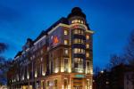 London Marriott Hotel Maida Vale NW6 5RP  