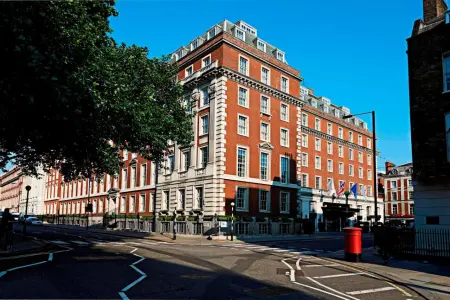 Image of the accommodation - Marriott London Grosvenor Square London Greater London W1K 6JP