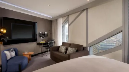 Image of the accommodation - Montcalm East Autograph Collection by Marriott London Greater London EC1V 1JS