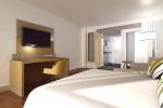 Residence Inn Edinburgh by Marriott EH3 9GG  
