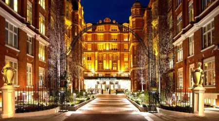 Image of the accommodation - St Ermins Hotel Autograph Collection by Marriot London Greater London SW1H 0QW