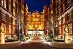 St Ermins Hotel Autograph Collection by Marriot SW1H 0QW  