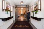 The Wellesley a Luxury Collection Hotel Knightsbridge London SW1X 7LY  