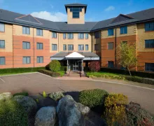 Huntingdon, 4 star