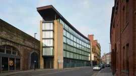 Four Points Flex by Sheraton Newcastle - Newcastle upon Tyne