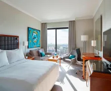 London, 4 star