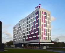 Birmingham, 4 star