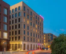 London, 3 star