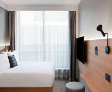 Manchester, 4 star