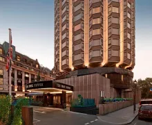 The Park Tower Knightsbridge A Luxury Collection Hotel - London