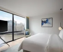 London, 5 star