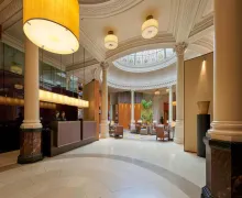 Threadneedles Autograph Collection by Marriott - London