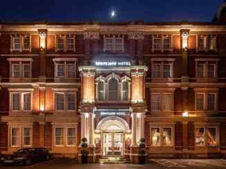 Image of - Mercure Exeter Rougemont Hotel