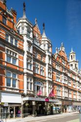 Image of - Mercure Leicester The Grand Hotel