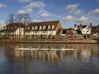 Image of - Mercure London Staines upon Thames Hotel