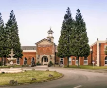 Mercure Haydock Hotel - St Helens