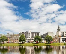 Inverness, 4 star