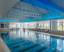 Mercure Manchester Norton Grange Hotel and Spa - Rochdale