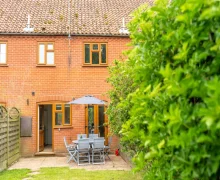 2 Mallard Cottages - Tattersett