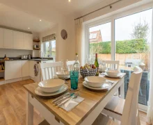 Cherry Tree Cottage 4 - Great Bircham