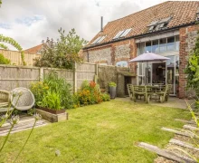 Cog Cottage - Great Walsingham