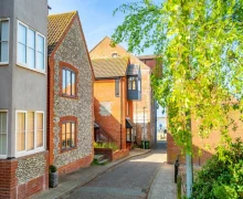 Curlew Apartment - Wells-next-the-Sea
