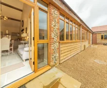 Fallow Folly - Little Massingham