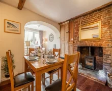 Harbour View Cottage - Wells-next-the-Sea