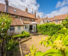 Jasmine Cottage - South Creake