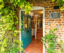 Jicklings Cottage - Wells-next-the-sea