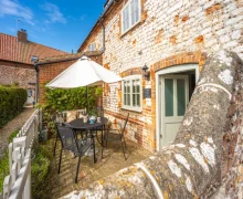 Pear Tree Cottage 2 - Holme-next-the-sea