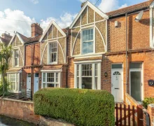 Plum Cottage - Overstrand