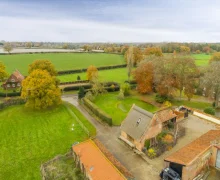 Princes Barn - Neatishead