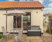 Sea Breeze - Brancaster